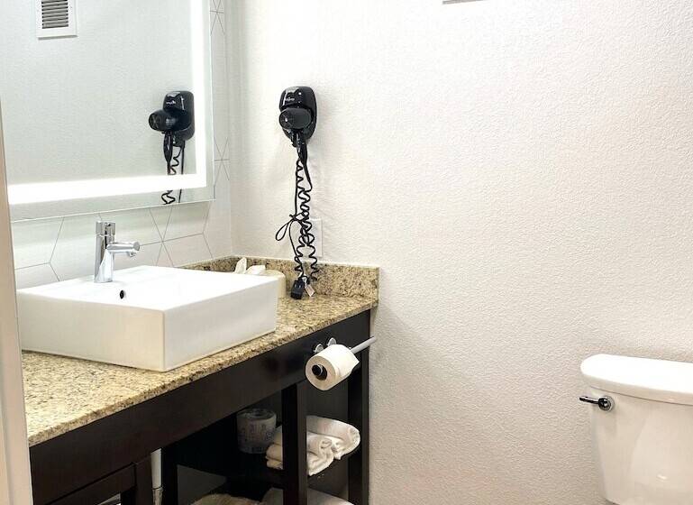 호텔 Comfort Suites Columbus