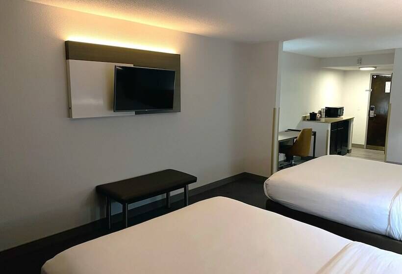 فندق Comfort Suites Columbus