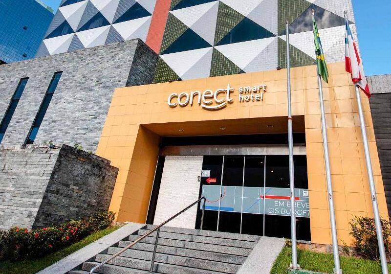 هتل Ibis Budget Salvador