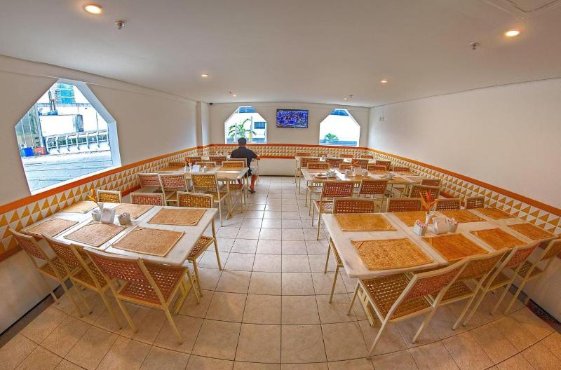 هتل Ibis Budget Salvador