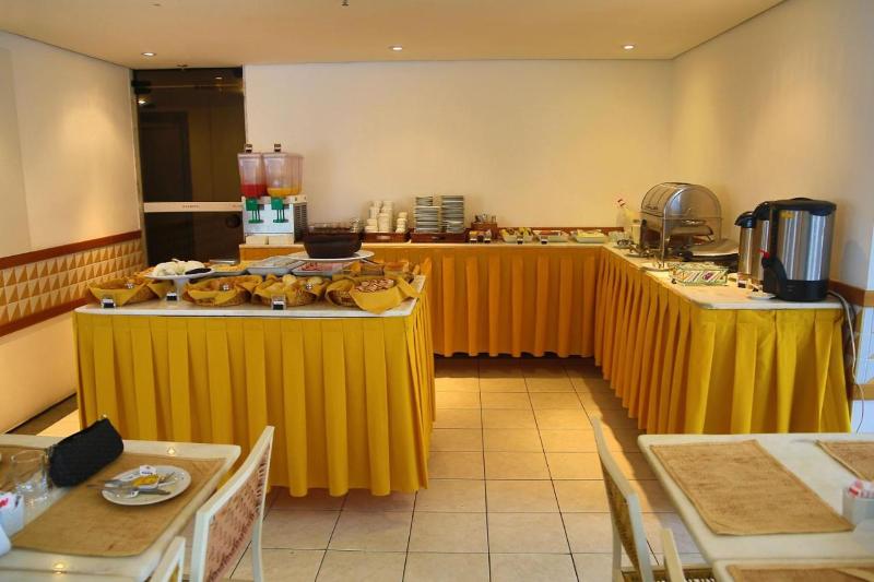 Отель Ibis Budget Salvador