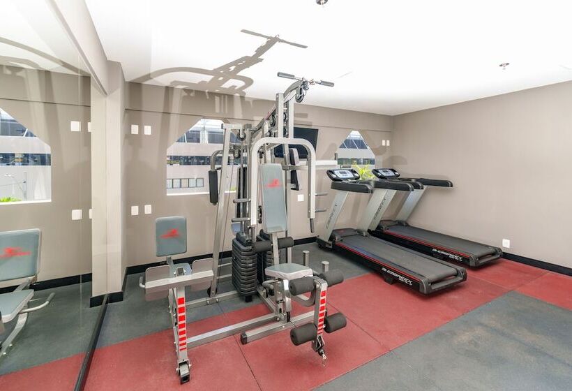 هتل Ibis Budget Salvador