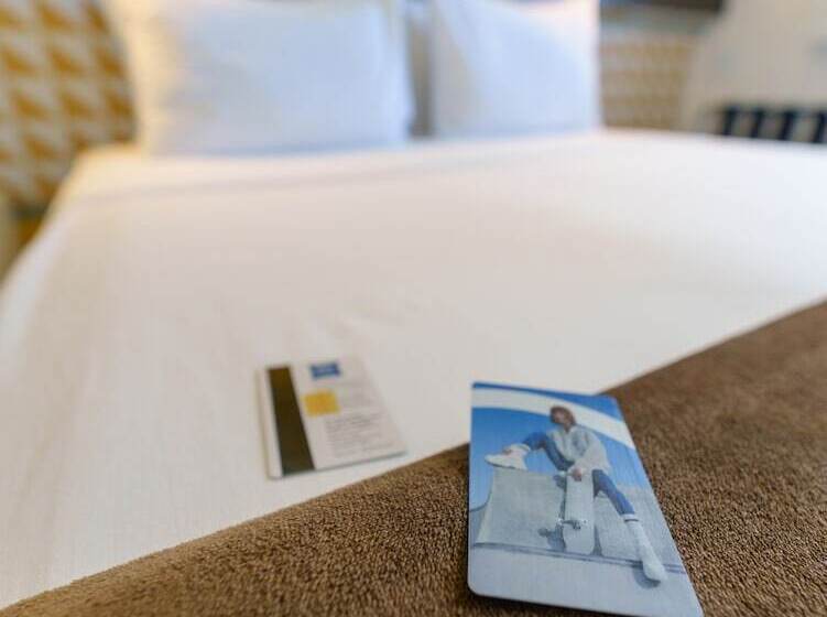 Отель Ibis Budget Salvador