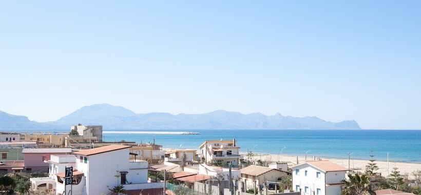 ホテル Costa Azul