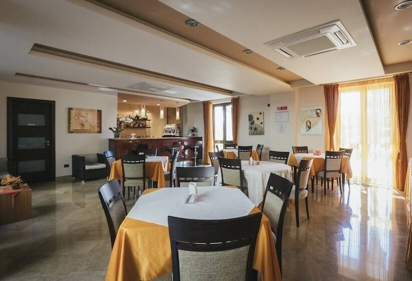 ホテル Costa Azul