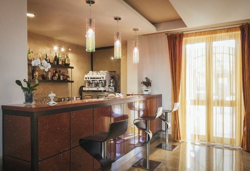 ホテル Costa Azul