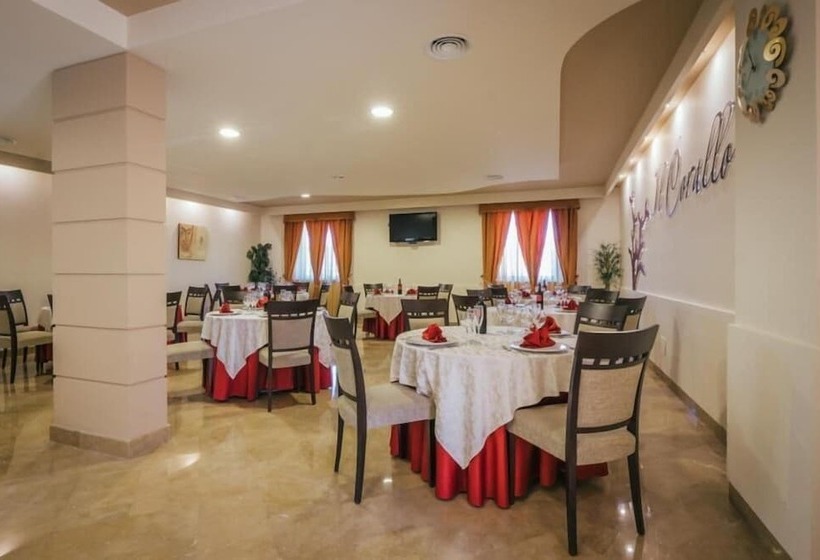 ホテル Costa Azul