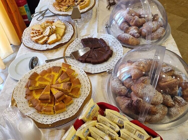 ホテル Costa Azul