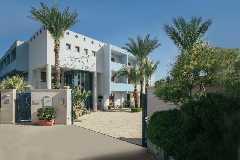 ホテル Costa Azul