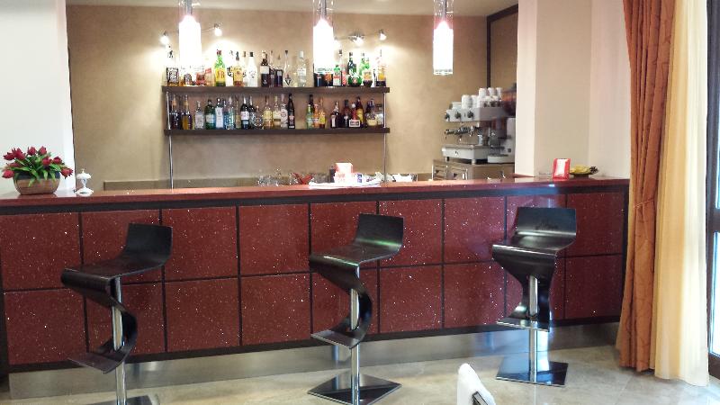 ホテル Costa Azul