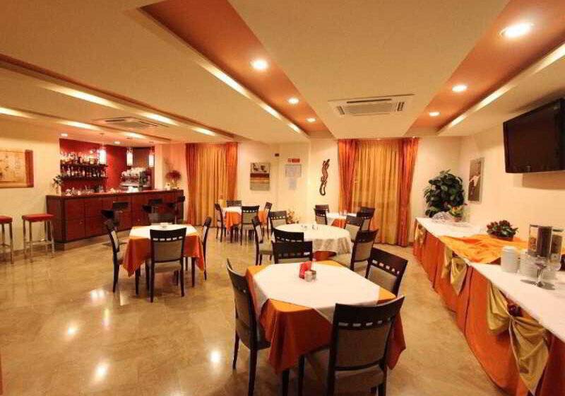 ホテル Costa Azul