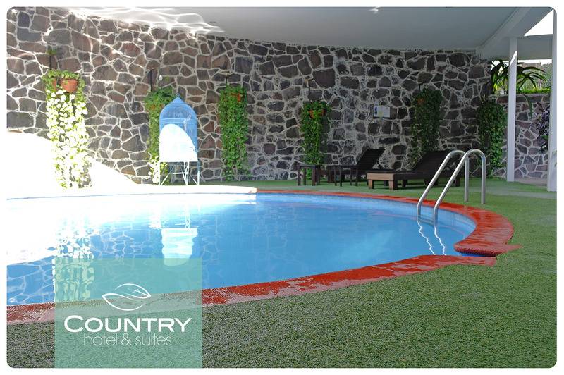 Country Hotel & Suites