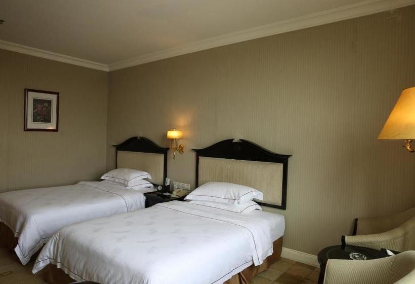 酒店 Country Garden Flower City