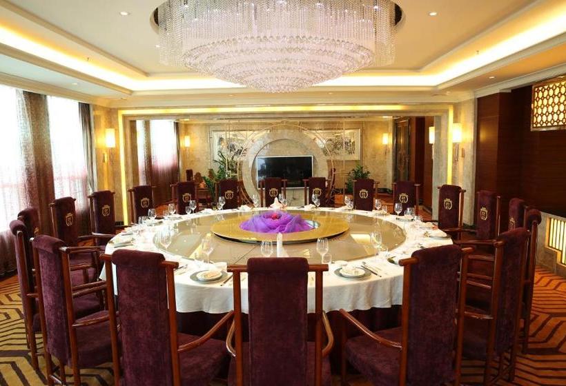 酒店 Country Garden Flower City