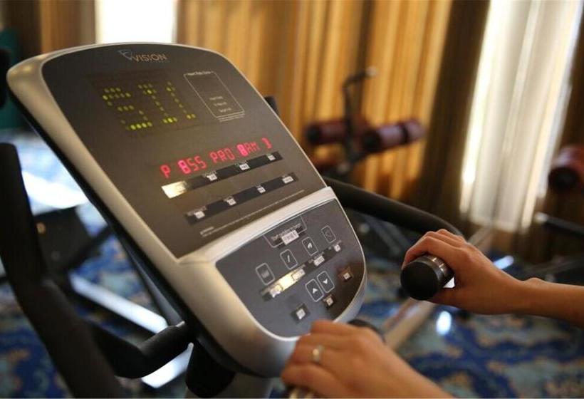 ホテル Country Garden Flower City