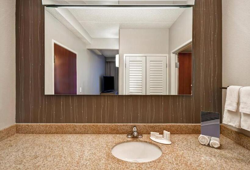 酒店 Courtyard Louisville Airport