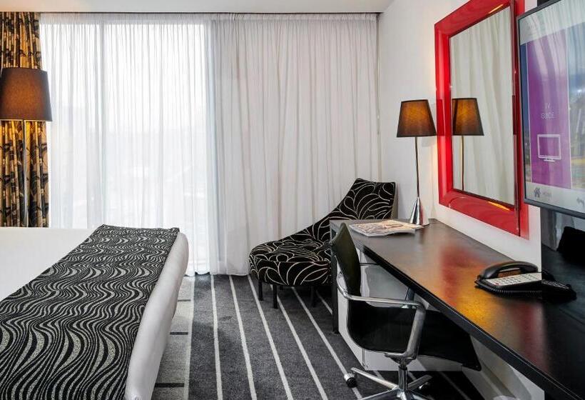 فندق Crowne Plaza Manchester City Centre, An Ihg