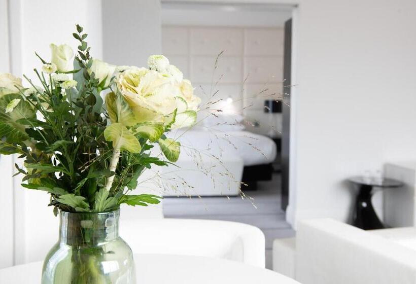 فندق Crowne Plaza Manchester City Centre, An Ihg