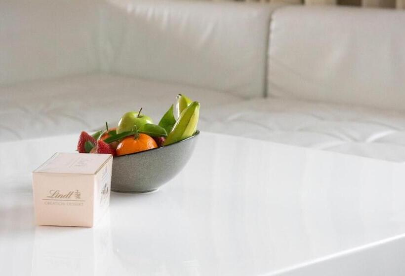 فندق Crowne Plaza Manchester City Centre, An Ihg