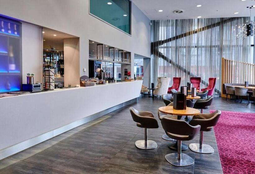 فندق Crowne Plaza Manchester City Centre, An Ihg