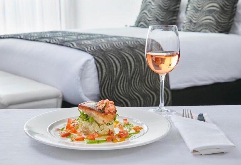 فندق Crowne Plaza Manchester City Centre, An Ihg