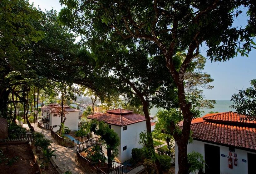 ホテル D Beach Resort