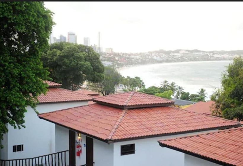 בית מלון כפרי D Beach Resort