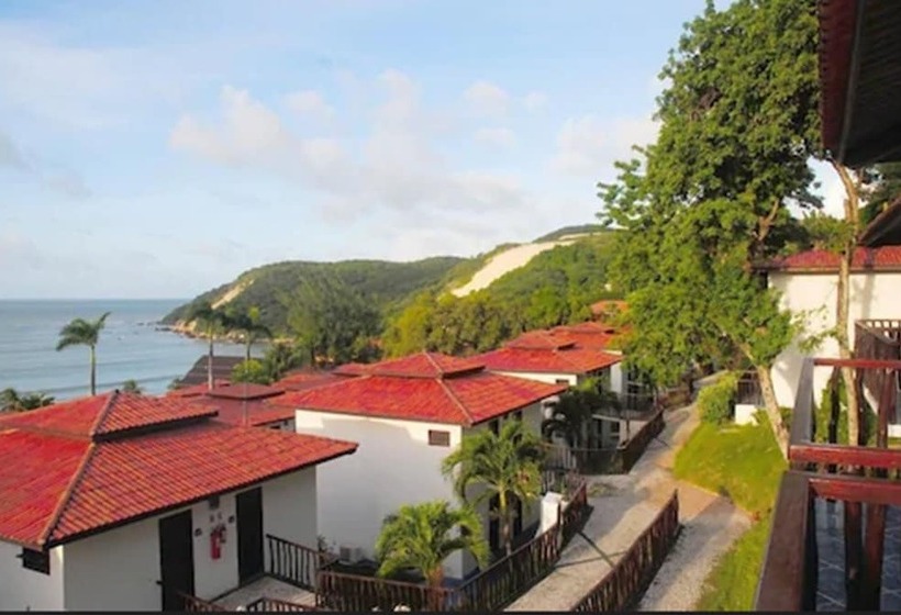 בית מלון כפרי D Beach Resort