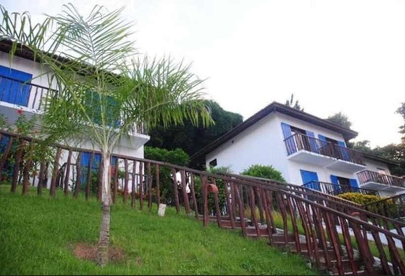 ホテル D Beach Resort