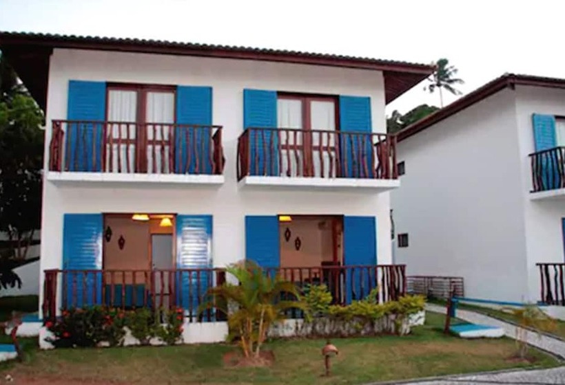 ホテル D Beach Resort