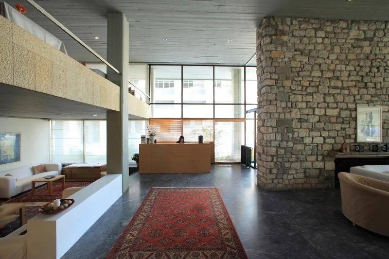 בית מלון כפרי Dioscouri