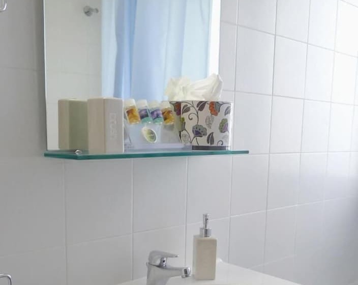 בית מלון כפרי Dioscouri