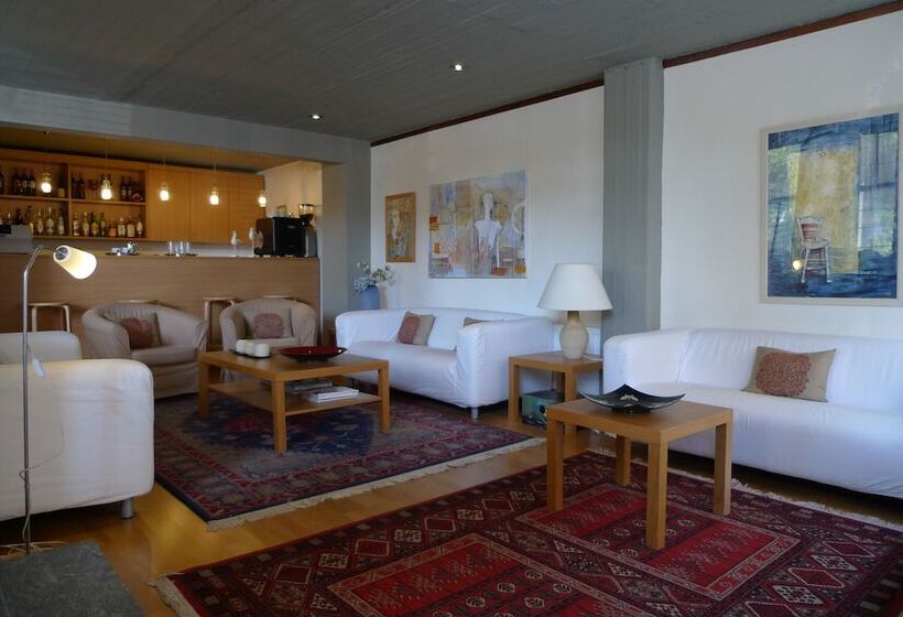 בית מלון כפרי Dioscouri