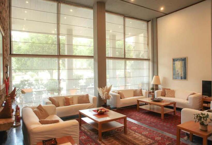 בית מלון כפרי Dioscouri