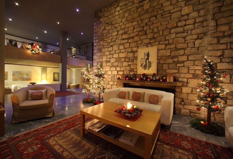 בית מלון כפרי Dioscouri