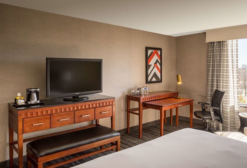 هتل Doubletree By Hilton Dallas Near The Galleria