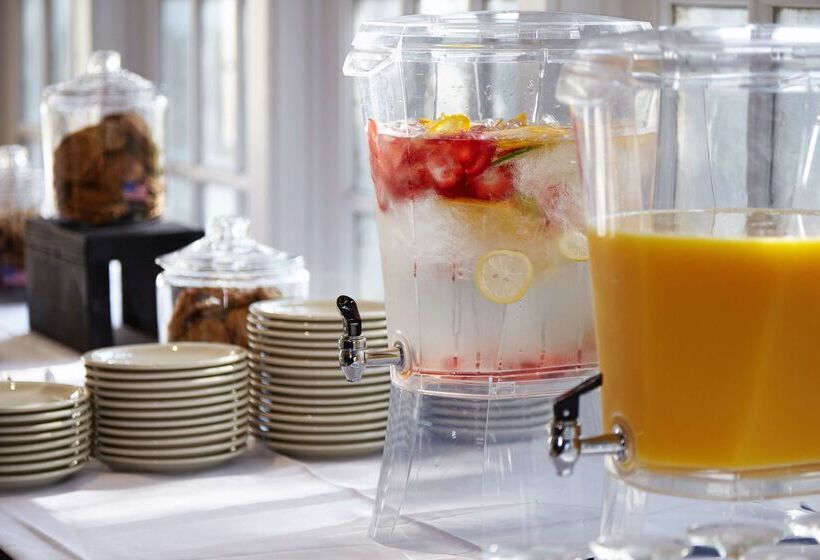 فندق Doubletree By Hilton Dallas Near The Galleria