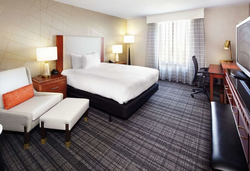 فندق Doubletree By Hilton Dallas Near The Galleria