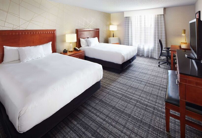 فندق Doubletree By Hilton Dallas Near The Galleria