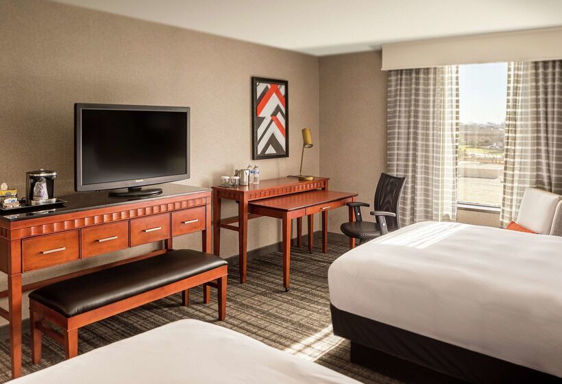 فندق Doubletree By Hilton Dallas Near The Galleria