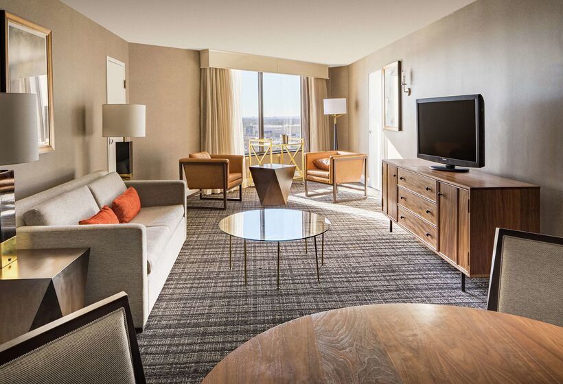 فندق Doubletree By Hilton Dallas Near The Galleria