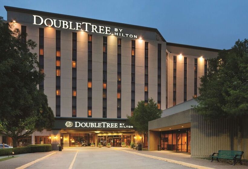 هتل Doubletree By Hilton Dallas Near The Galleria