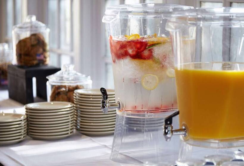 فندق Doubletree By Hilton Dallas Near The Galleria