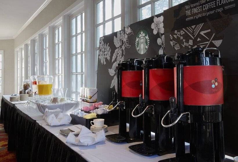 فندق Doubletree By Hilton Dallas Near The Galleria