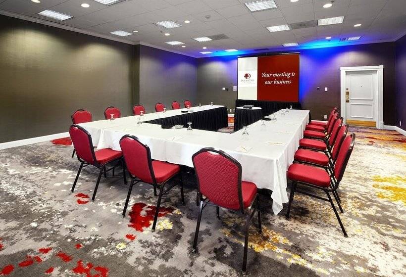 فندق Doubletree By Hilton Dallas Near The Galleria