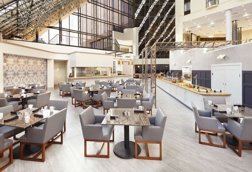 فندق Doubletree By Hilton Dallas Near The Galleria