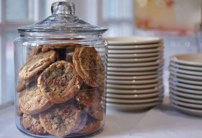 فندق Doubletree By Hilton Dallas Near The Galleria