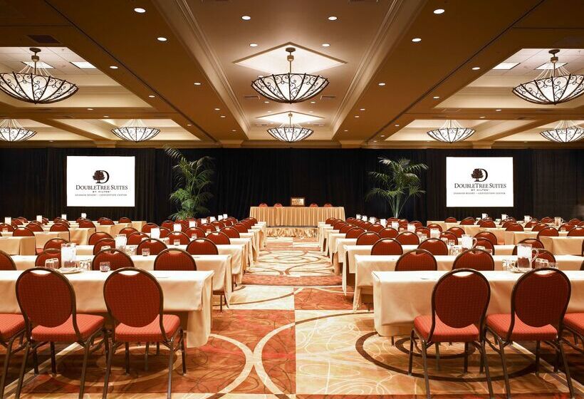 ホテル Doubletree Suites By Hilton Anaheim Rsrt   Conv Cntr