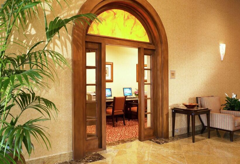 فندق Doubletree Suites By Hilton Anaheim Rsrt   Conv Cntr