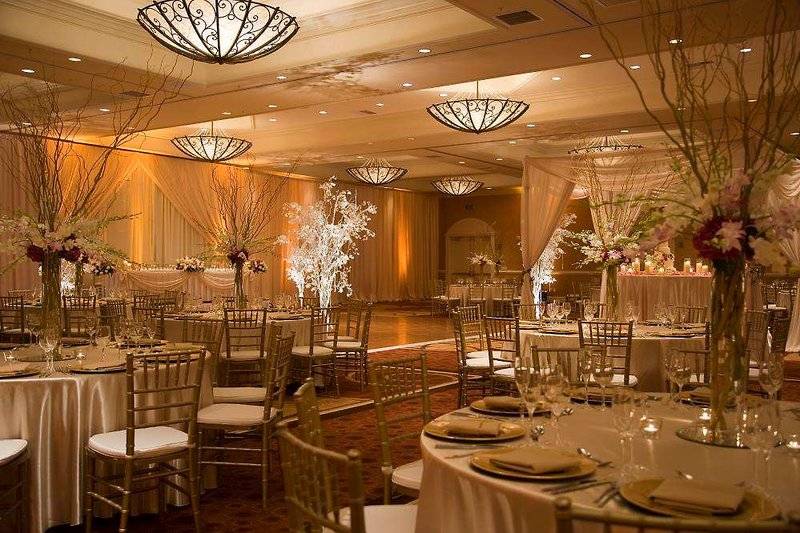 فندق Doubletree Suites By Hilton Anaheim Rsrt   Conv Cntr